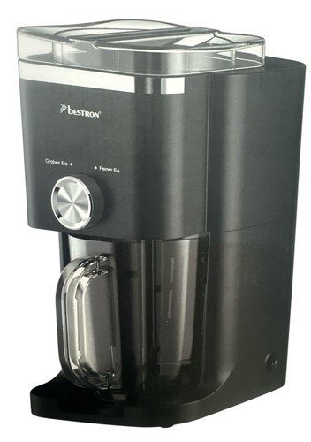 Bestron slush eis maschine - slush,