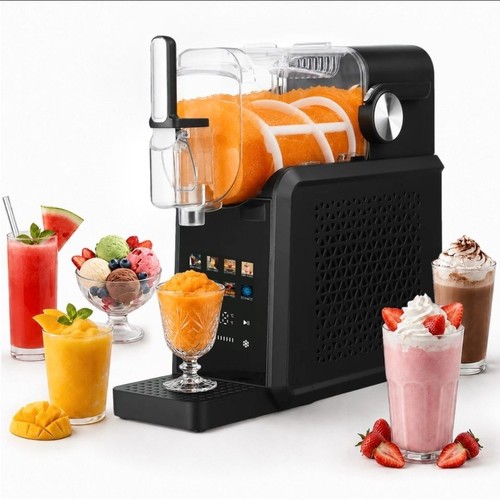 Slush eismaschine l - slush,