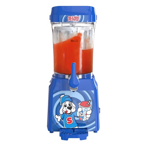 Slush eismaschine - slush, puppie