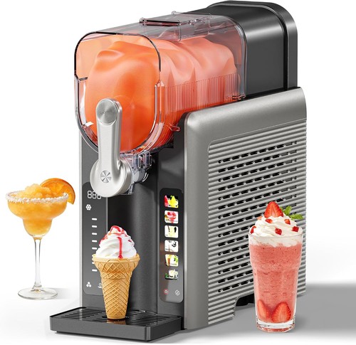 Slush maschine mit - mit, 6
