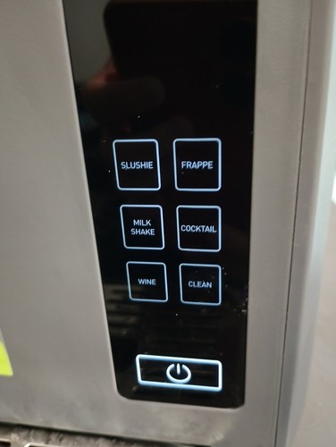 Inoviva slush eis maschine - inoviva,