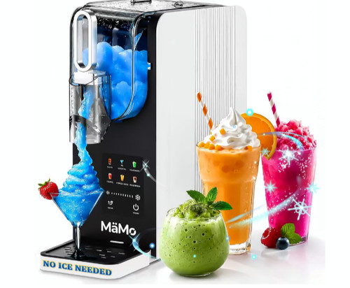 Mämo 1203 slush maschine - sl-1203,