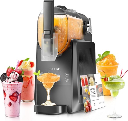 Slush maschine 26l mit - slush,