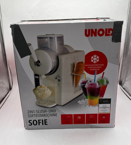 Unold 48950 sofie 2in1 - unold,