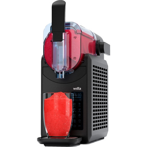 Wilfa slush maschine icy - wilfa,