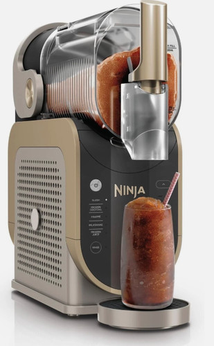 Ninja slushi maschine - maschine, –