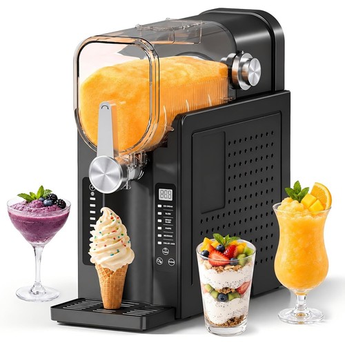 Slush maschine slushie - maschine,