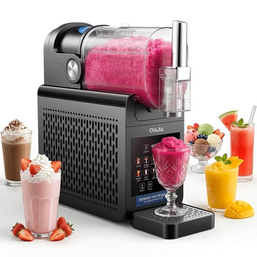 Slush maschine slushy - slush, 1.8l