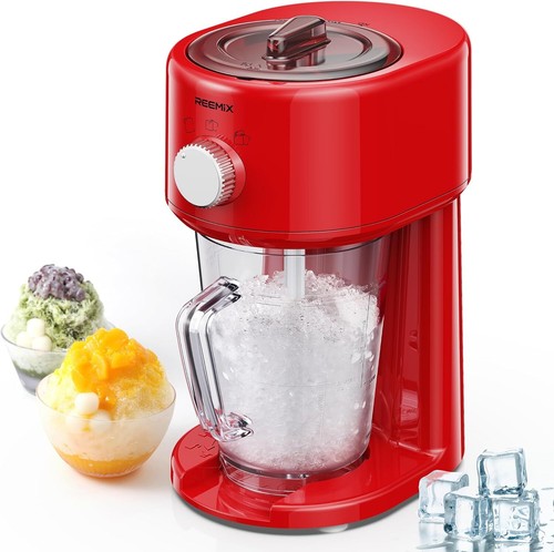 Reemix slushy maker ice - reemix,