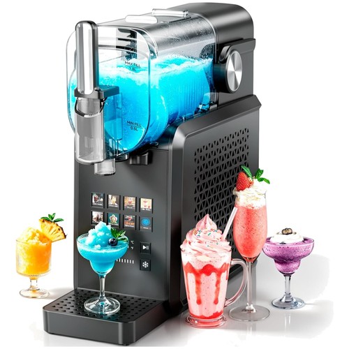 Slushie maschine eismaschine - maschine,