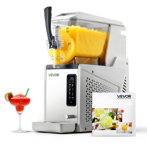 Vevor slush maschine slusheis - slush,