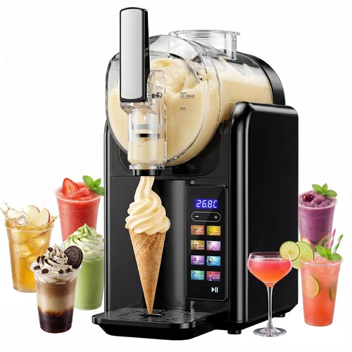Slush maschine slushie - slush,
