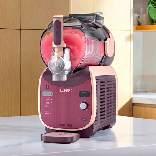 Ninja slushi max - slushi,