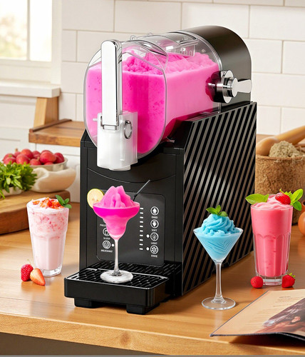 Slush eismaschine - slush-eismaschine, 2l