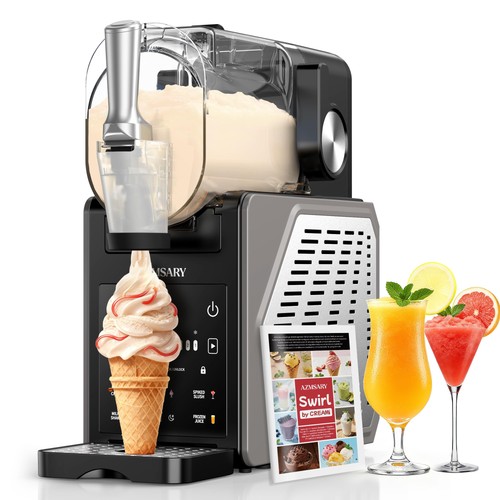 Slush maschine l - maschine,