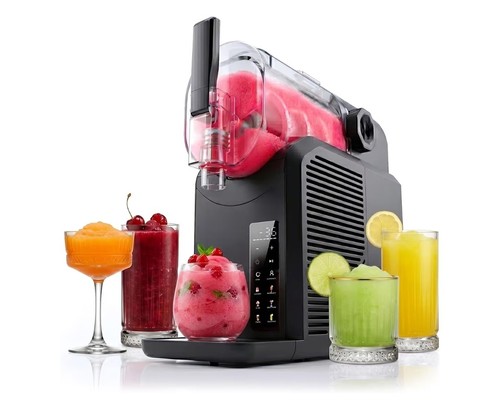 Seeger superslush in 1 - seeger, 7-in-1