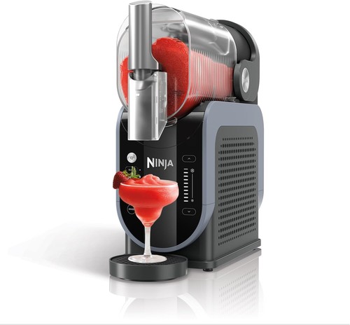 Ninja slushi maschine für - ninja,