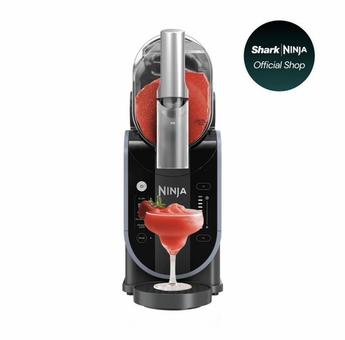 Ninja slush eismaschine l - ninja,