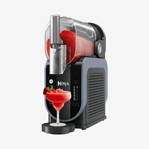 Ninja slush eismaschine - ninja, slush-eismaschine