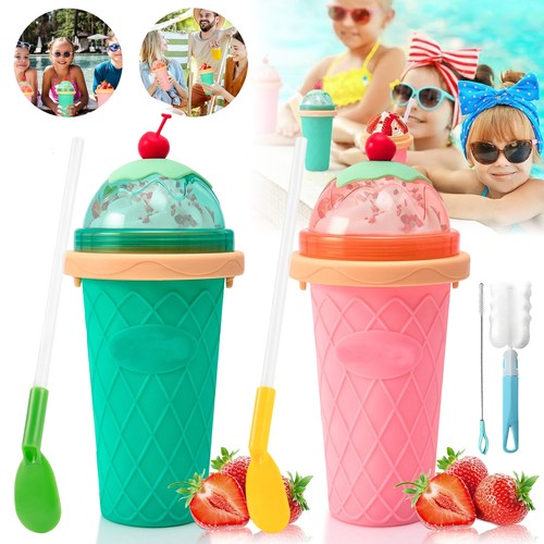 Slush becher ice eis - becher, maker