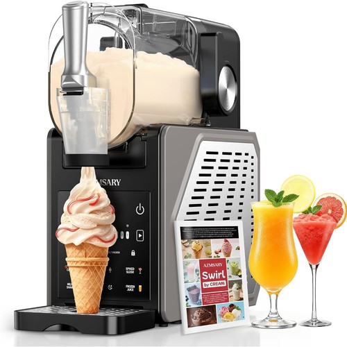 Slush maschine l - slush,
