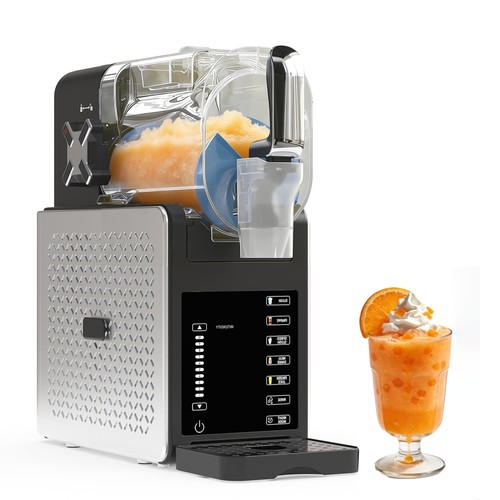 Slush maschine mit tank - 1.9l,