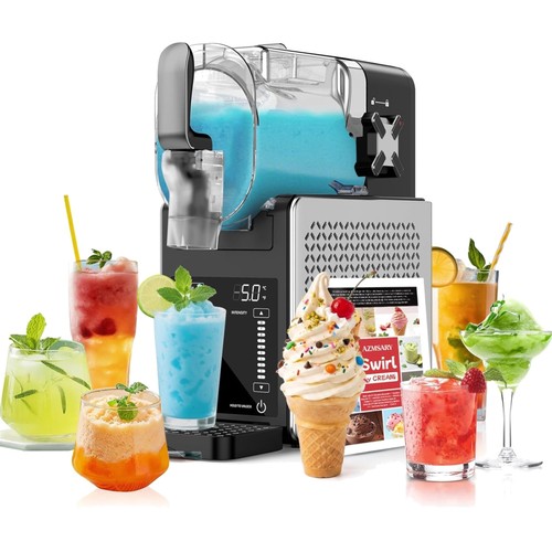Slush maschine liter - 25,