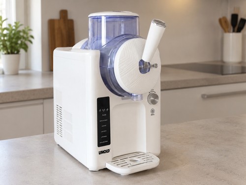 Unold 2in1 slush und - 2in1-slush,