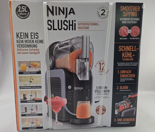 Ninja slushi fs301eu - slushi,