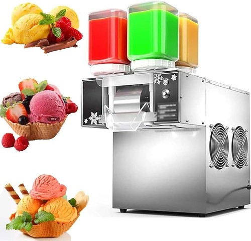 1 kommerzielle - 4-in-1,