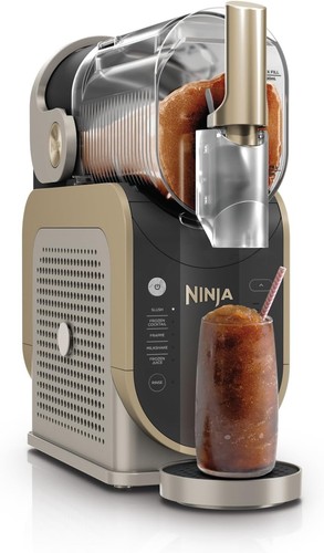Ninja slushi maschine - ninja,