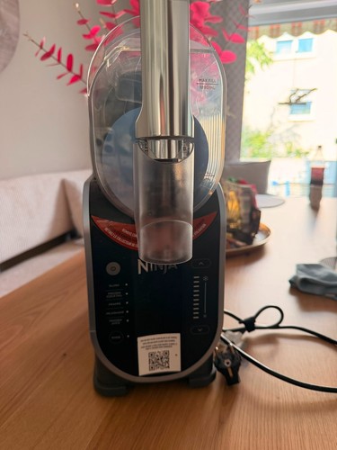 Ninja slushi fs301eu - slushi,