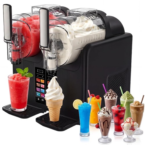Slush maschine 2l - maschine, x
