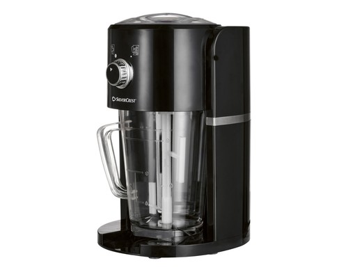 Silvercrest slushmaschine - silvercrest,
