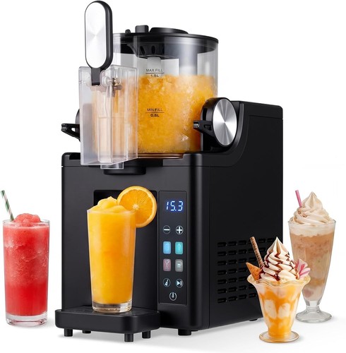 Costway slush maschine - 1,5l,