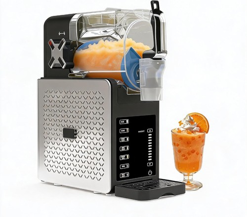 Slush eismaschine tank - eismaschine, 1,9l