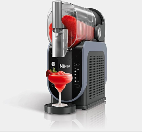 Ninja slush eismaschine - ninja, slush-eismaschine