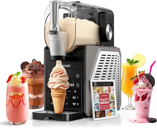 Slushmaschine eismaschine - 2,5l,