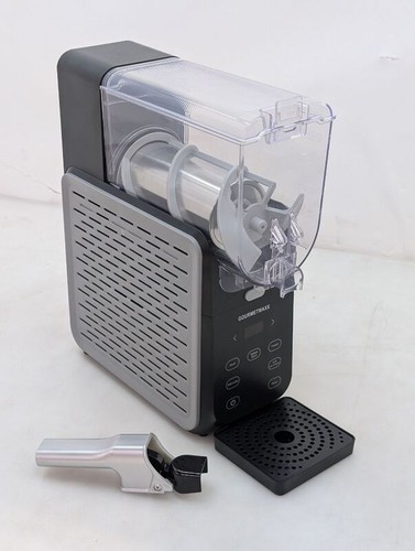 Gourmetmaxx eismaschine - gourmetmaxx,