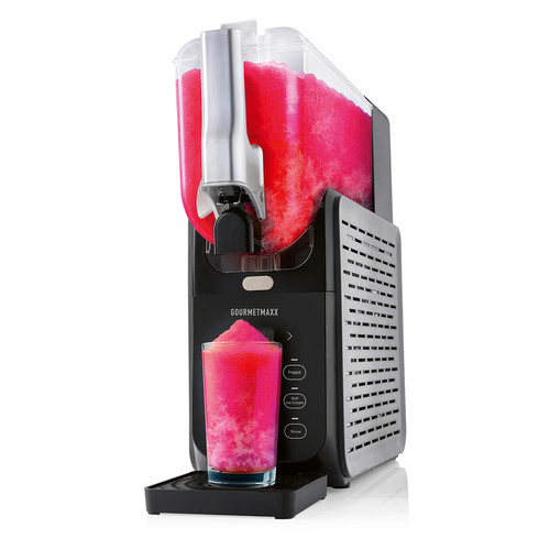 Gourmet slushy maschine - slushy, slush