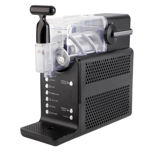 Emerio slush ice maker - ice, 2l