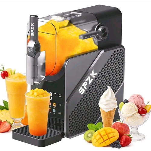 Spzk slushie machine soft - slushie, machine,
