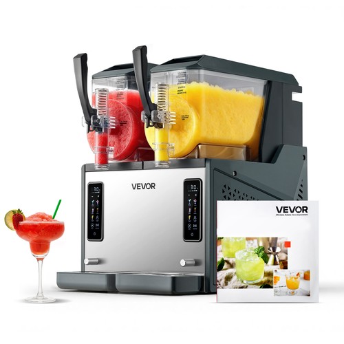 Vevor slush maschine - slush,