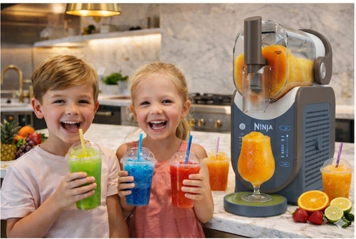 Ware ninja slushi fs301eu - ninja,