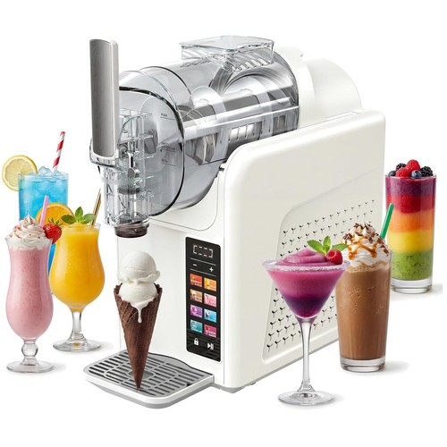 Slush maschine eis - slush,