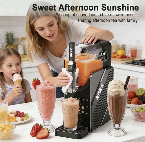 Spzk slush eismaschine 8 - spzk, slush-eismaschine,