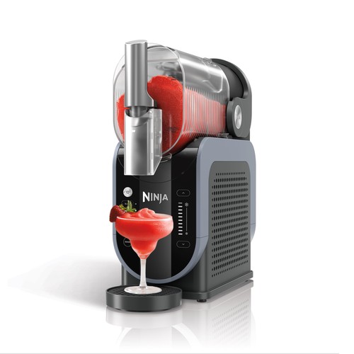 Ninja slush eismaschine 5l - ninja, slush-eismaschine