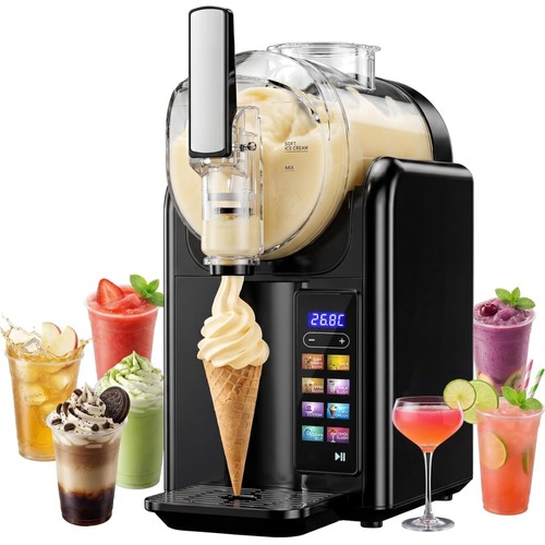 Slush maschine slushie - slush,