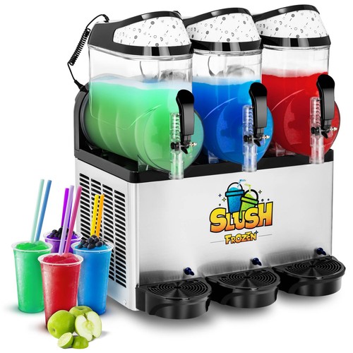 Slush eis maschine - eis,