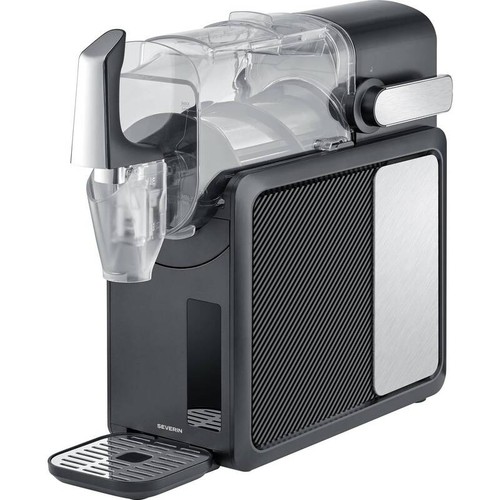 Severin slush slushy - severin, maschine